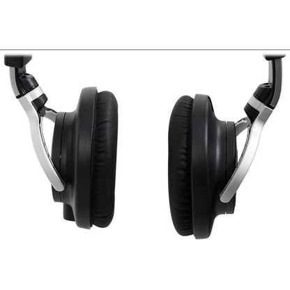 Audio Technica ATH-M70x Closed-Back Professional Monitor Headphones ATHM70x