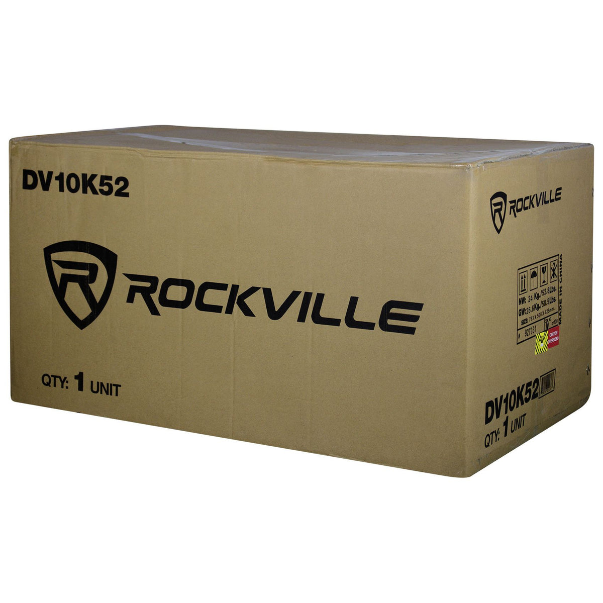 DV10K52