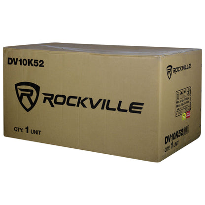 DV10K52