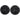 Pair Rockville RMSTS80B 8" 1000w Waterproof Marine Boat Speakers 2-Way Black