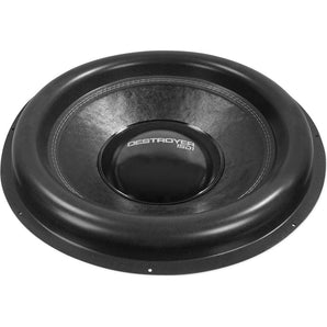 Recone Kit For Rockville Destroyer 15D1 15" Subwoofer w/USA Voice Coils!