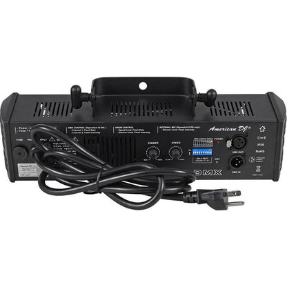 MEGA FLASH DMX