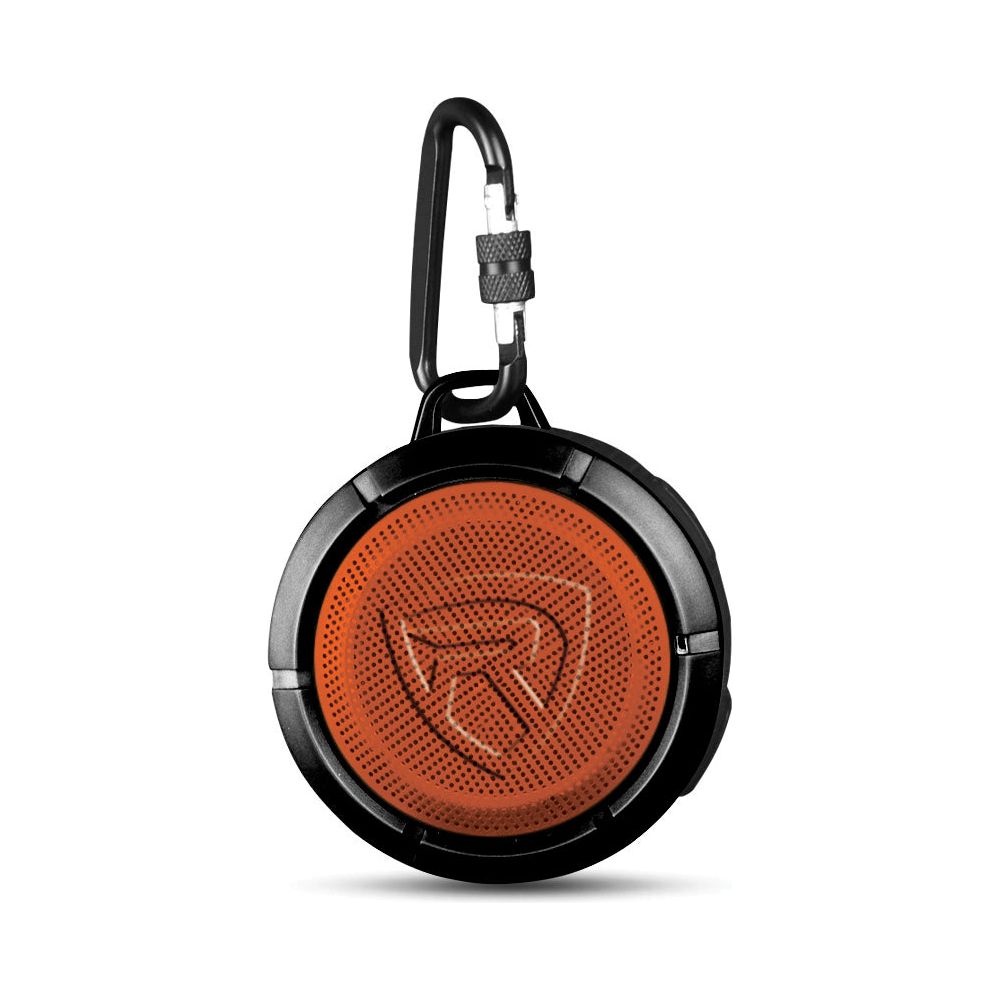 Ezlink FS BT Bluetooth Footswitch + RPB1 Waterproof Speaker
