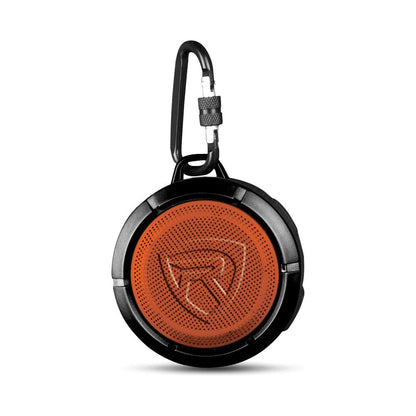 Ezlink FS BT Bluetooth Footswitch + RPB1 Waterproof Speaker