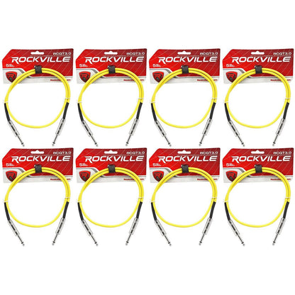 RCGT3.0Y 8-Pack