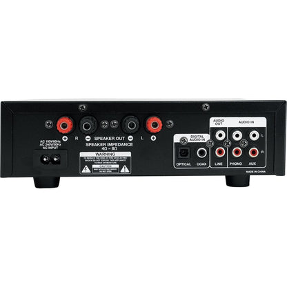 BluAmp 150