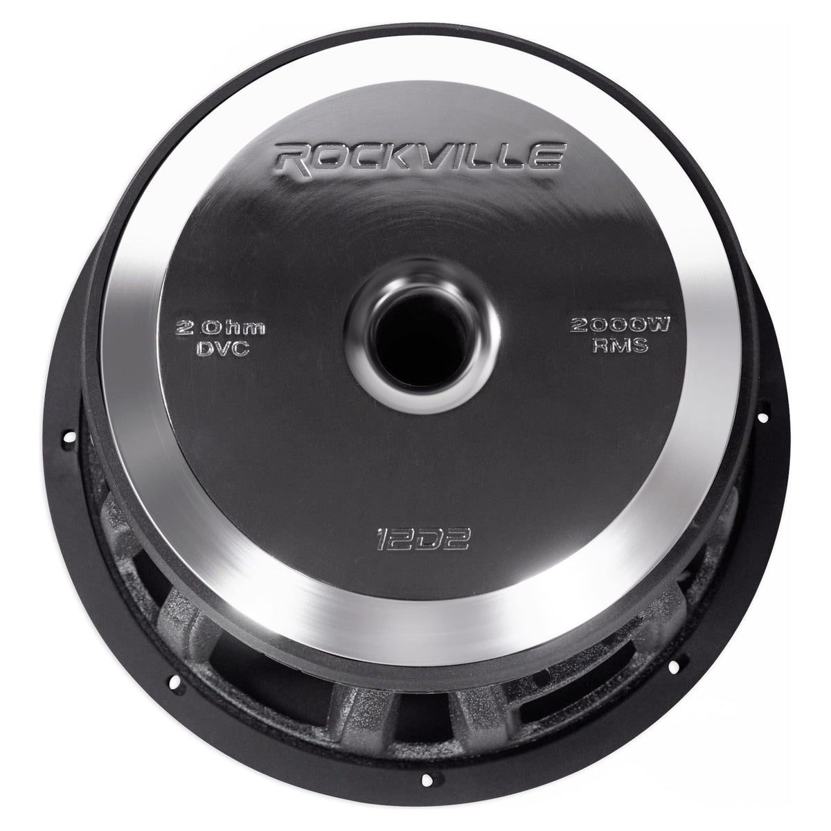 Destroyer 12D2 12" Competition Car Subwoofer+Mono Amplifier+Amp Kit
