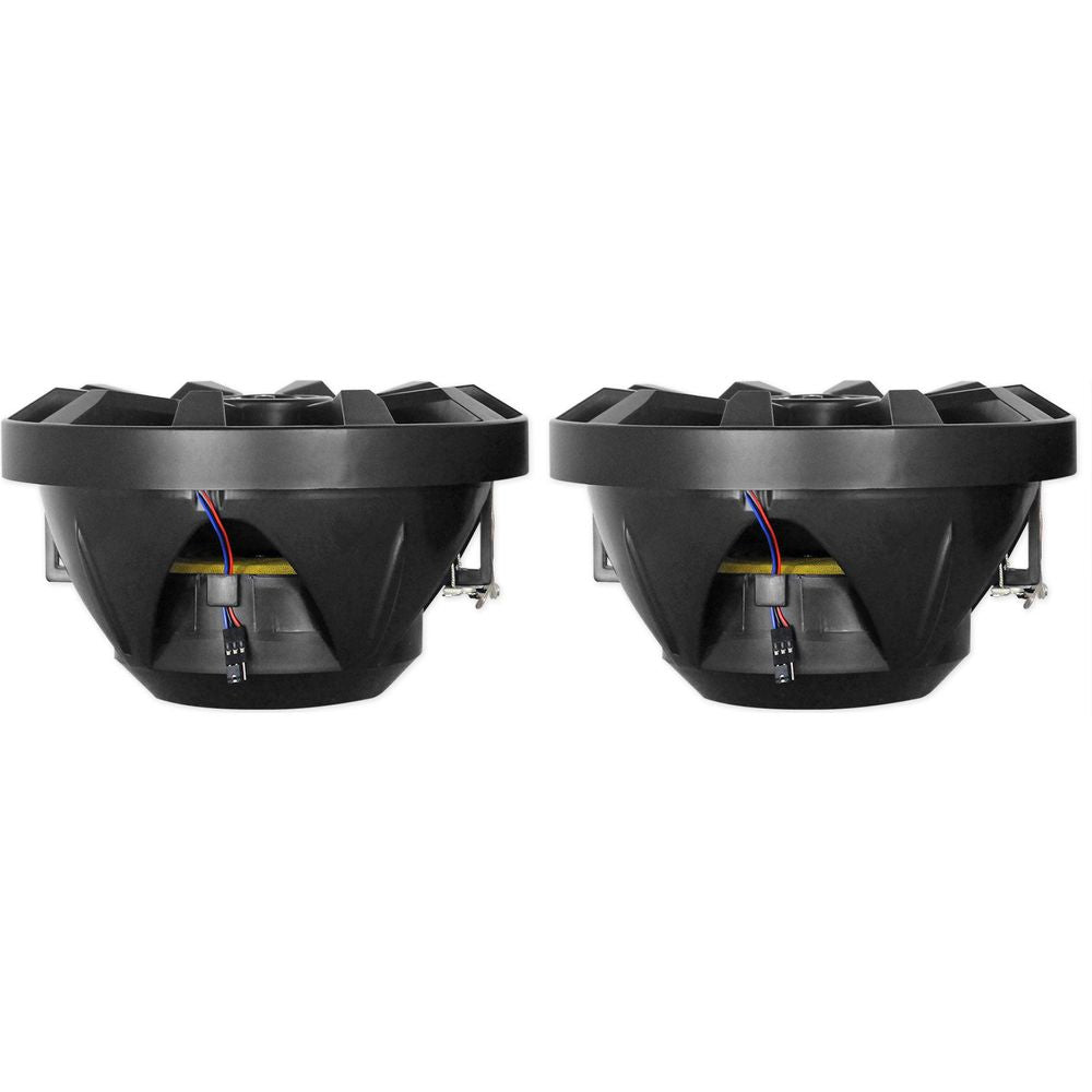 MAC80S+MAC360C ROCK SWIVEL RZR