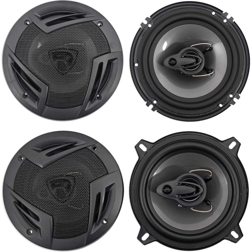RV6.3A + RV5.3A Bundle