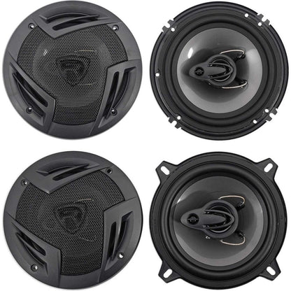 RV6.3A + RV5.3A Bundle