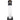 2) Rockville RTP32B Totem Moving Head Light Stands+Black+White Scrims+Carry Bags
