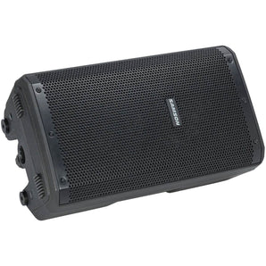 Samson RS110A 10" 300w Active Bi-amped DJ PA Speaker w/Bluetooth + Free Speaker