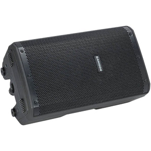 Samson RS110A 10" 300w DJ PA Speaker+Bluetooth/USB+Wireless Mic+Stand+Headphones