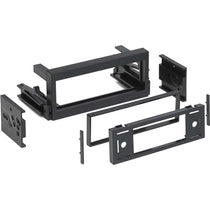 METRA 99-3002 1995-2005 Chevorlet/GMC In-Dash Radio Mounting Multi-Kit
