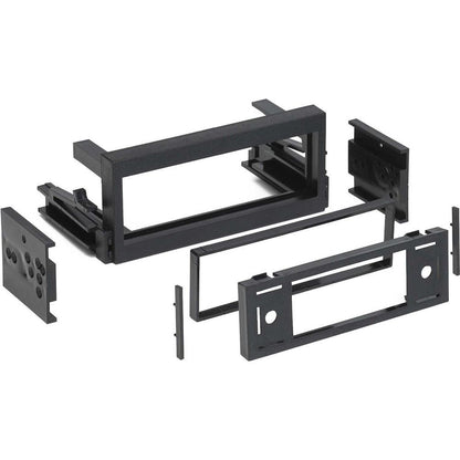 METRA 99-3002 1995-2005 Chevorlet/GMC In-Dash Radio Mounting Multi-Kit