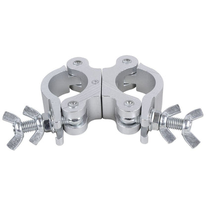 Chauvet DJ CLP-25N Narrow Heavey-Duty Lighting Clamp for 2"Inch Truss 550lb Load