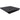 Auralex SLITEBTBLK SonoLite 2'x2' 3" Thick Absorption Black Bass Trap (Single)