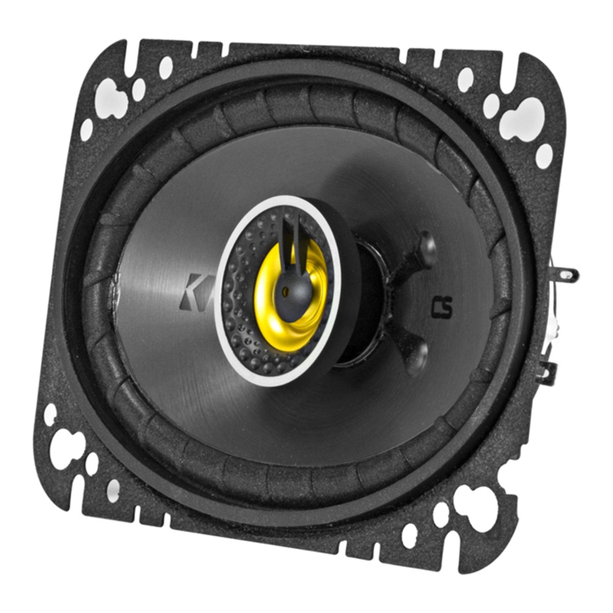 4x6" Front CSC Speaker Replacement Kit for 1987-1995 Jeep Wrangler YJ