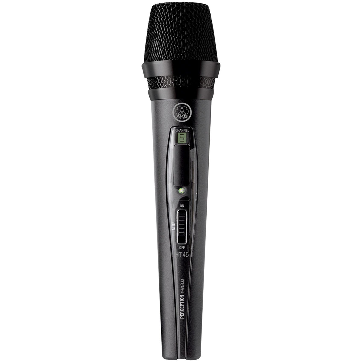 Concert 99 Presentation Wireless LM10 Lavalier Microphone with AKG Microphone