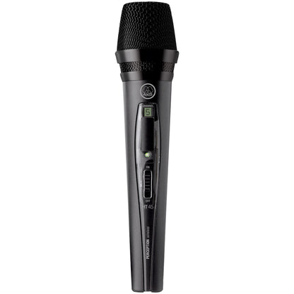 Concert 99 Presentation Wireless LM10 Lavalier Microphone with AKG Microphone