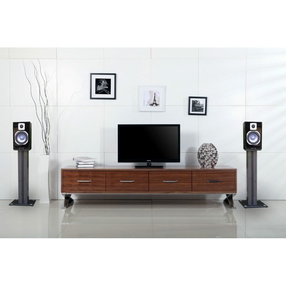 MB5000STAND Studio Monitor Bookshelf Home Theater Speaker Stands