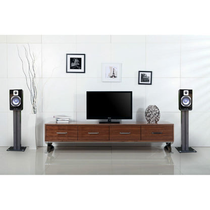 MB5000STAND Studio Monitor Bookshelf Home Theater Speaker Stands