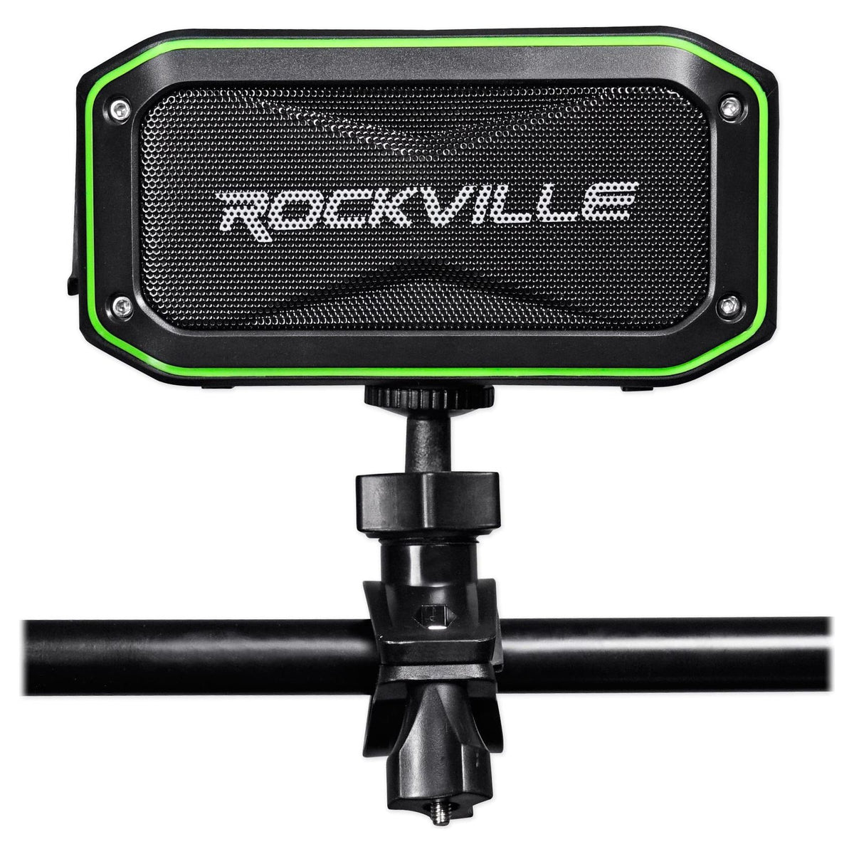 5510-22 10" Subwoofer + ROCK ANYWHERE Bluetooth Speaker
