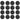 16) Rockville CCL6T Black 70V 6" Commercial Ceiling Speakers 4 Restaurant/Office