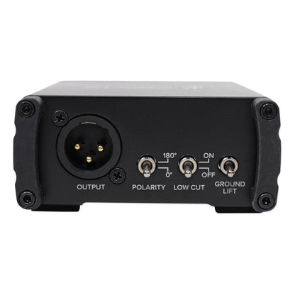 Mackie MDB-1A Active Direct Box DI Box