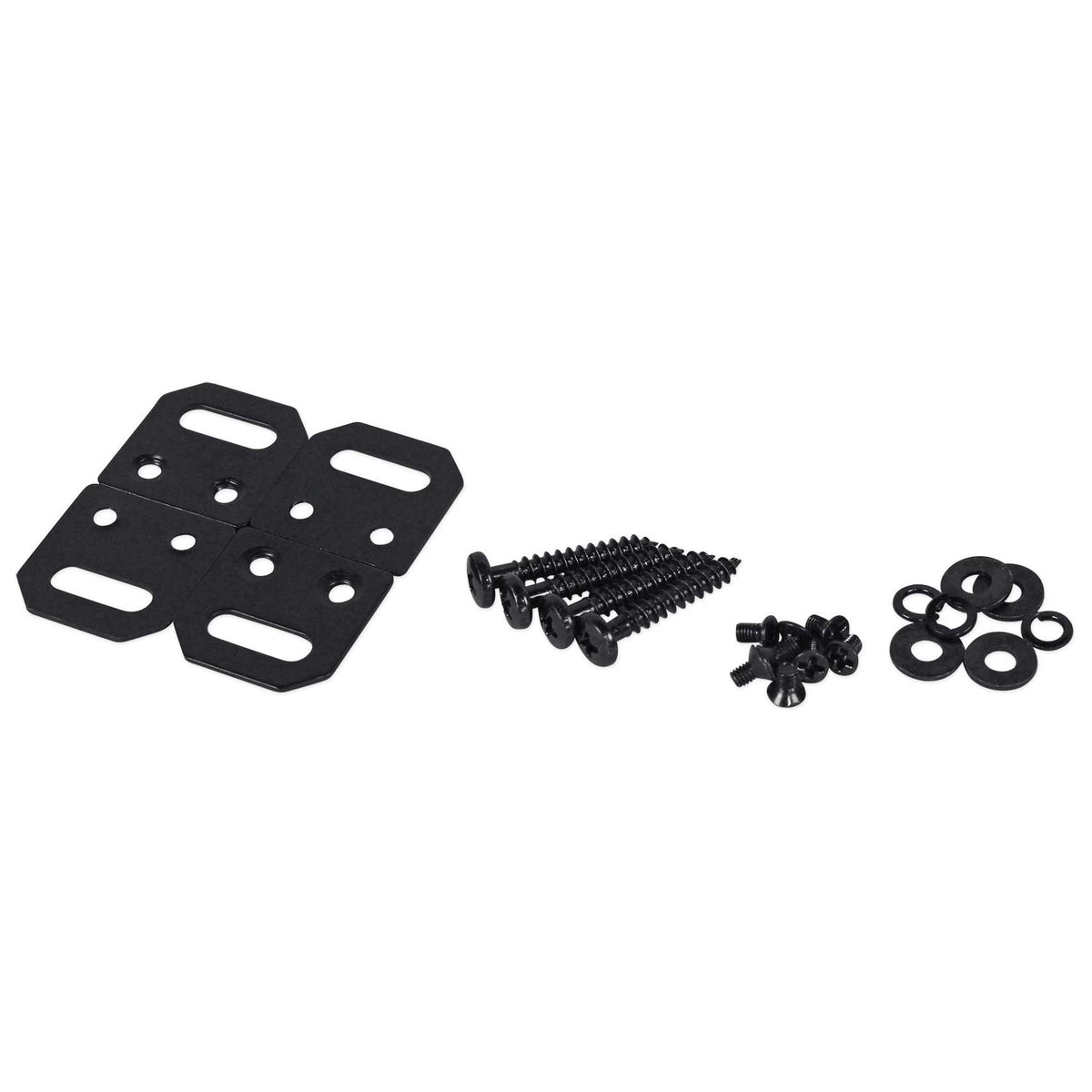 Rockville RXD-T2 2400w 2-Channel Amplifier+Amp Kit For Can-Am Maverick ATV/UTV