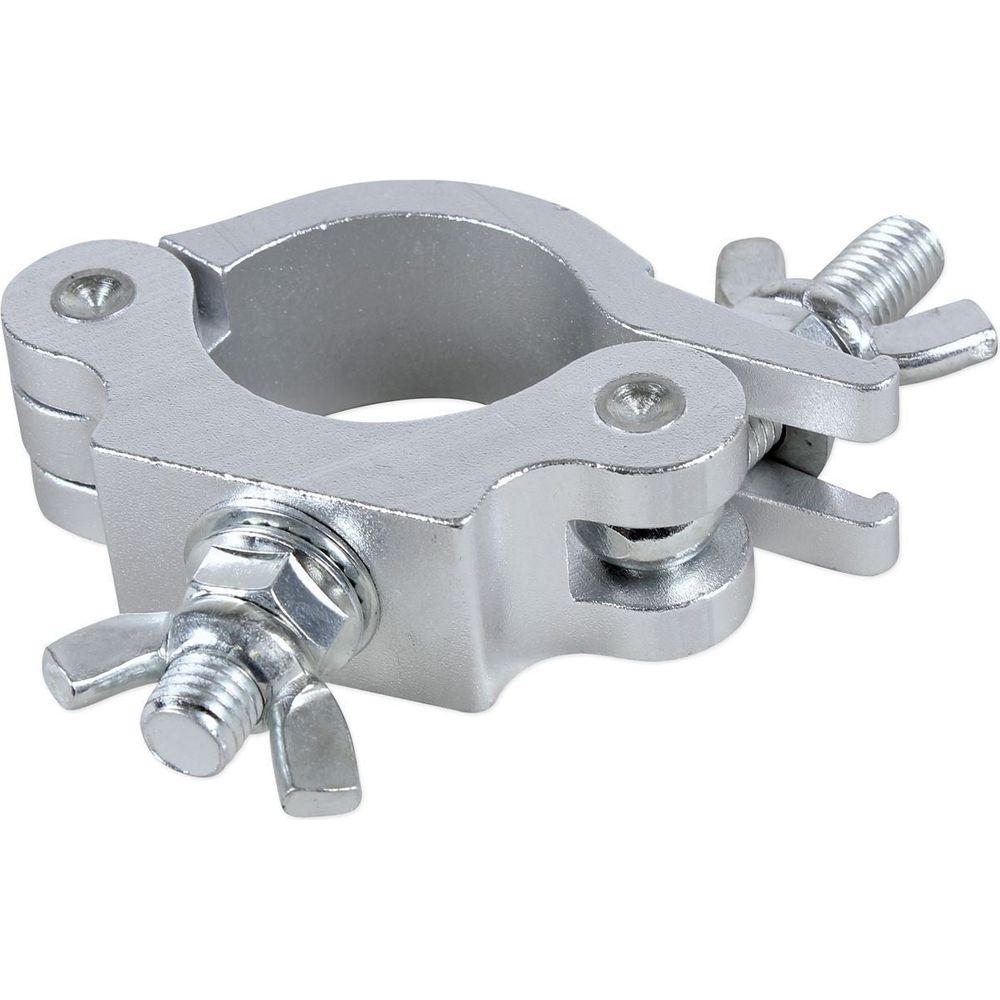 Chauvet DJ CLP-15N Narrow 360 Degree Lighting Clamp for 2" Truss 330lb Capacity