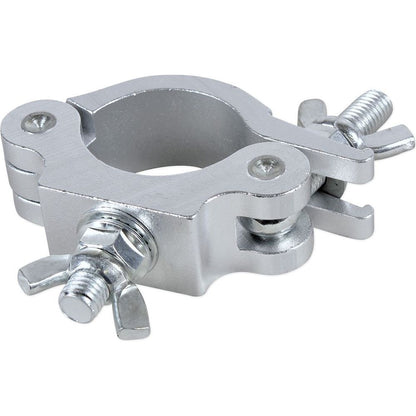 Chauvet DJ CLP-15N Narrow 360 Degree Lighting Clamp for 2" Truss 330lb Capacity
