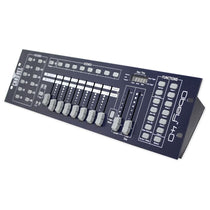 Chauvet DJ OBEY40 Universal DMX-512 Light Controller With 192 Channels and Midi