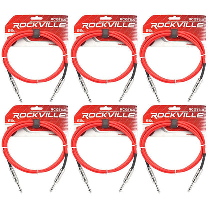 RCGT6.0R 6-Pack