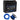 Kinetik HC600-BLU 600 Watt Blue Car Audio Power Cell/Battery+Power/Ground Wires