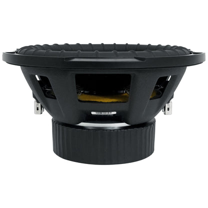 CompR 800W 10" Subwoofer + Sealed Enclosure + dB11 Amplifier + Amp Kit