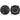 (2) Rockville 5.25" Tower Speakers+Bluetooth Receiver Polaris RZR/ATV/UTV/CART