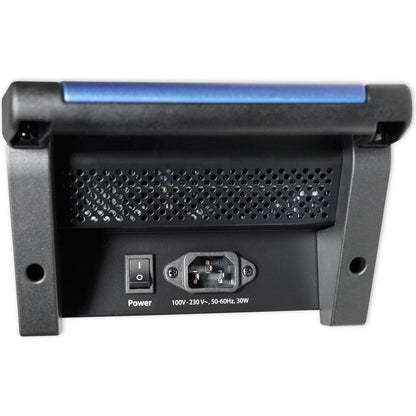 NSB 16.8 AVB Stage Box with 16 XLR Cables