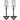 (2) Rockville Adjustable Studio Monitor Speaker Stands For Samson M50 Monitors