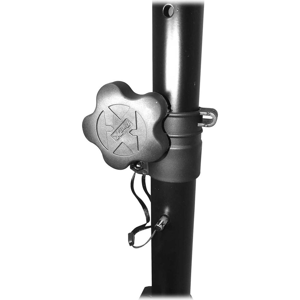 T-SS18P Heavy Duty Tripod Speaker Stands (Pair)