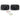 Alpine 140w Front Factory Speaker Replacement Kit For 1987-1995 Jeep Wrangler YJ