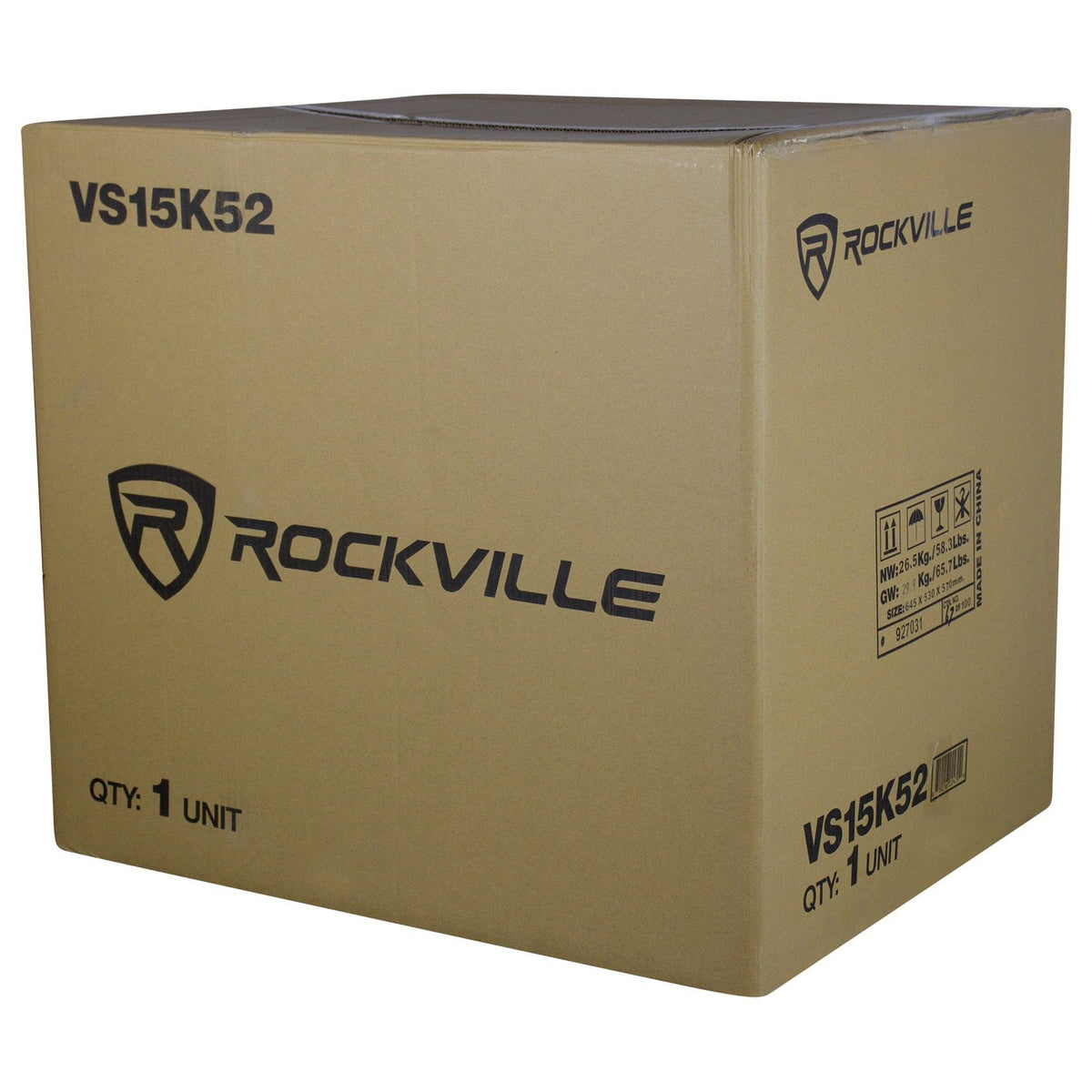VS15K52