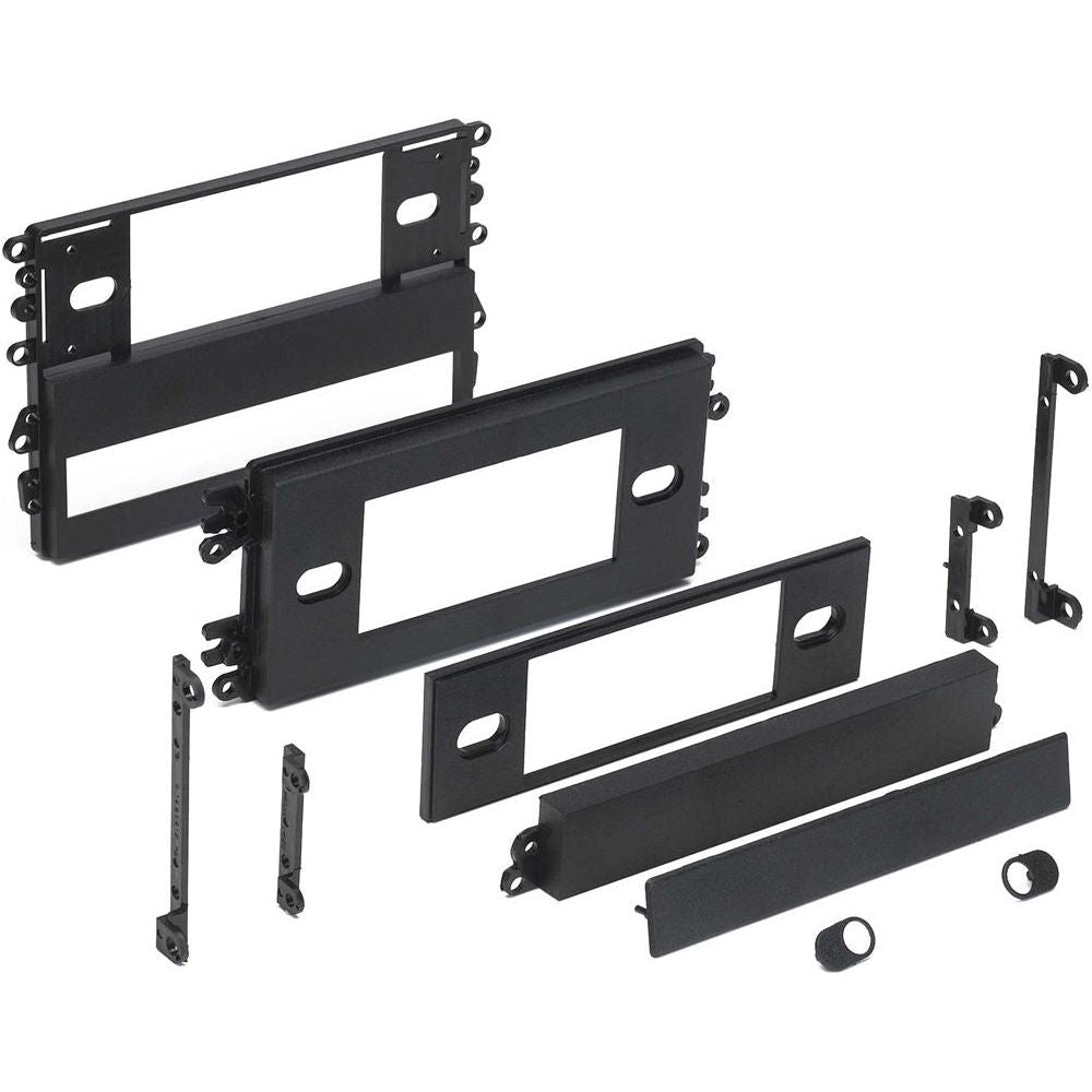 RDM18 Digital Media Receiver + Miata MX-5 Install Kit Bundle