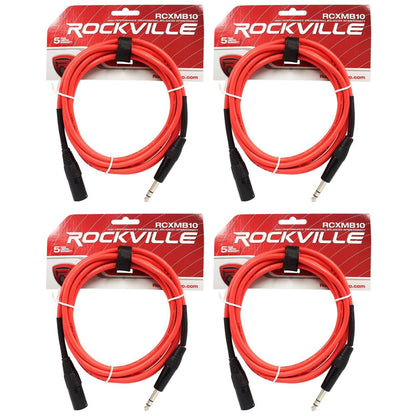 RCXMB10-R 4-Pack