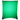 Rockville RSC5W Universal White DJ Scrim Cloth Cover For X Stand+Carry Bag