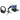 Rockville Z-STREAM USB Streaming Computer Microphone Mic+Stand+Samson Headphones
