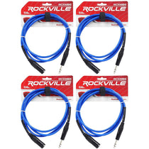 RCXMB6-BL 4-Pack