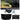 Rockville RFAAB DJ Event Facade Booth+Travel Bag+Scrim+LED Fog Machine+Juice