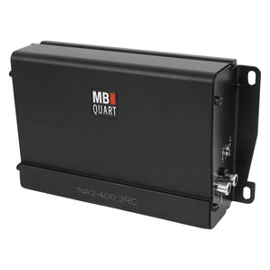 MB QUART MBQR-STG3-RC-1 Speakers+Sub+Amps For Select Polaris RZR Ride Command