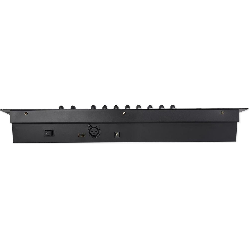 EVE P-140 VW Wash Light + ROCKFORCE 192 DMX Controller + Cable